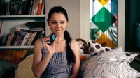 1 сезон 2 серия — Секс-голодовка