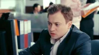 1 сезон 16 серия — Саша-таксист