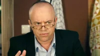 1 сезон 28 серия — Саша-права