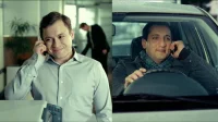 1 сезон 31 серия — Видеорегистратор