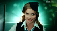 2 сезон 1 серия — СашаТаня 2013  2 сезон 1 серия — ТНТ