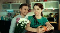 2 сезон 3 серия — СашаТаня 2013  2 сезон 3 серия — ТНТ