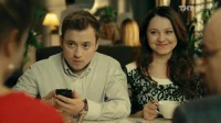 2 сезон 10 серия — СашаТаня 2013  2 сезон 10 серия — ТНТ