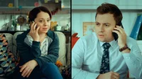 2 сезон 32 серия — СашаТаня 2013  2 сезон 32 серия — ТНТ