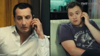 3 сезон 7 серия — СашаТаня 2013  3 сезон 7 серия — ТНТ