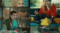 3 сезон 24 серия — СашаТаня 2013  3 сезон 24 серия — ТНТ