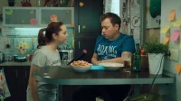 3 сезон 27 серия — СашаТаня 2013  3 сезон 27 серия — ТНТ