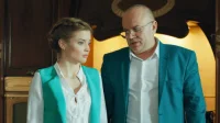 3 сезон 29 серия — СашаТаня 2013  3 сезон 29 серия — ТНТ