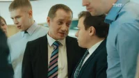 3 сезон 32 серия — СашаТаня 2013  3 сезон 32 серия — ТНТ