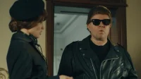 3 сезон 36 серия — СашаТаня 2013  3 сезон 36 серия — ТНТ