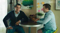 3 сезон 40 серия — СашаТаня 2013  3 сезон 40 серия — ТНТ