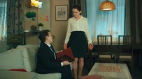 3 сезон 39 серия — СашаТаня 2013  3 сезон 39 серия — ТНТ
