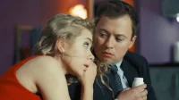 4 сезон 7 серия — СашаТаня 2013  4 сезон 7 серия — ТНТ