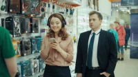 4 сезон 29 серия — СашаТаня 2013  4 сезон 29 серия — ТНТ