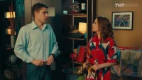 5 сезон 4 серия — СашаТаня 2013  5 сезон 4 серия — ТНТ