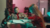 5 сезон 13 серия — СашаТаня 2013  5 сезон 13 серия — ТНТ