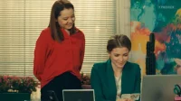 6 сезон 8 серия — Episode #6.8