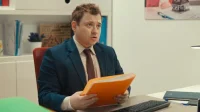 6 сезон 22 серия — Episode #6.22