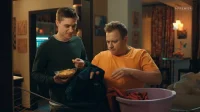 6 сезон 18 серия — Episode #6.18