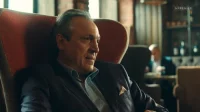 6 сезон 20 серия — Episode #6.20