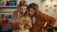 6 сезон 40 серия — СашаТаня 2013  6 сезон 40 серия — ТНТ