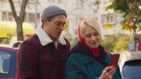 8 сезон 10 серия — СашаТаня 2013  8 сезон 10 серия — ТНТ