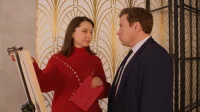 8 сезон 12 серия — СашаТаня 2013  8 сезон 12 серия — ТНТ