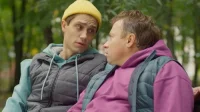 8 сезон 14 серия — СашаТаня 2013  8 сезон 14 серия — ТНТ