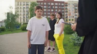 СашаТаня 2013 — 10 сезон 1 серия