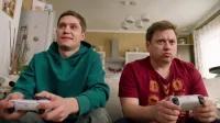 10 сезон 26 серия — СашаТаня 2013  10 сезон 26 серия — ТНТ