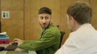 10 сезон 36 серия — СашаТаня 2013  10 сезон 36 серия — ТНТ
