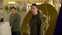 10 сезон 40 серия — СашаТаня 2013  10 сезон 40 серия — ТНТ